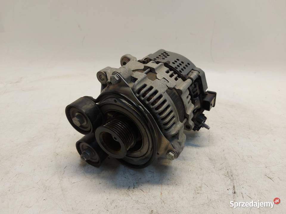 BMW G23 G22 M440i Cabrio Alternator 48V 8490440
