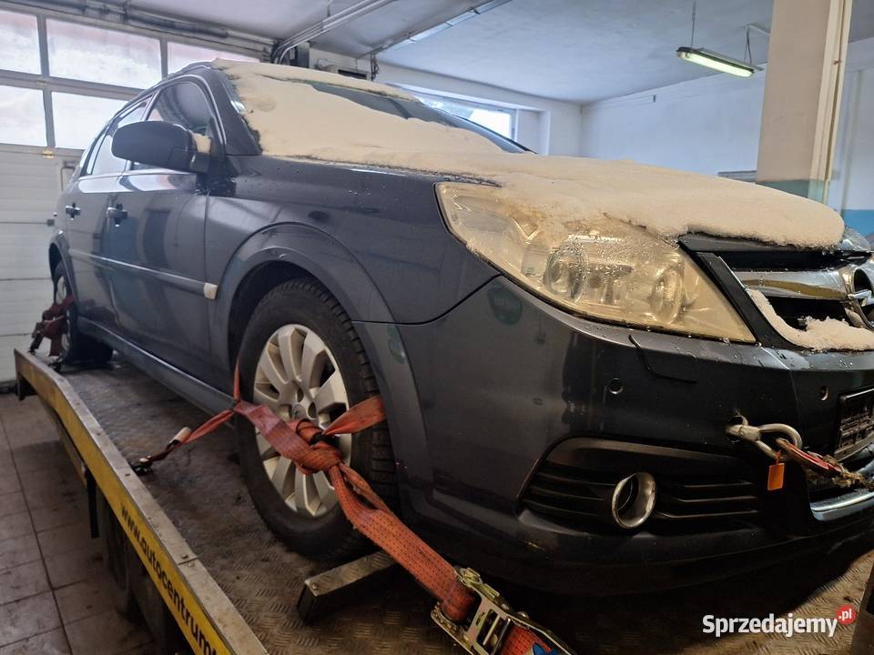 Opei Signum wszystkie części