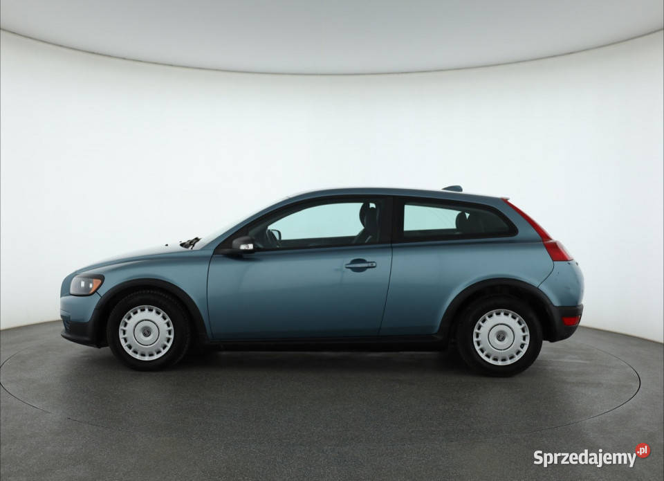 Volvo C30 16 i ABS C30 Piaseczno