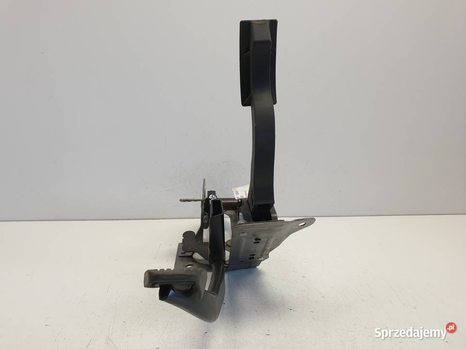 Ford Focus MK3 16 16V PEDAŁ GAZU Potencjometr Chełm