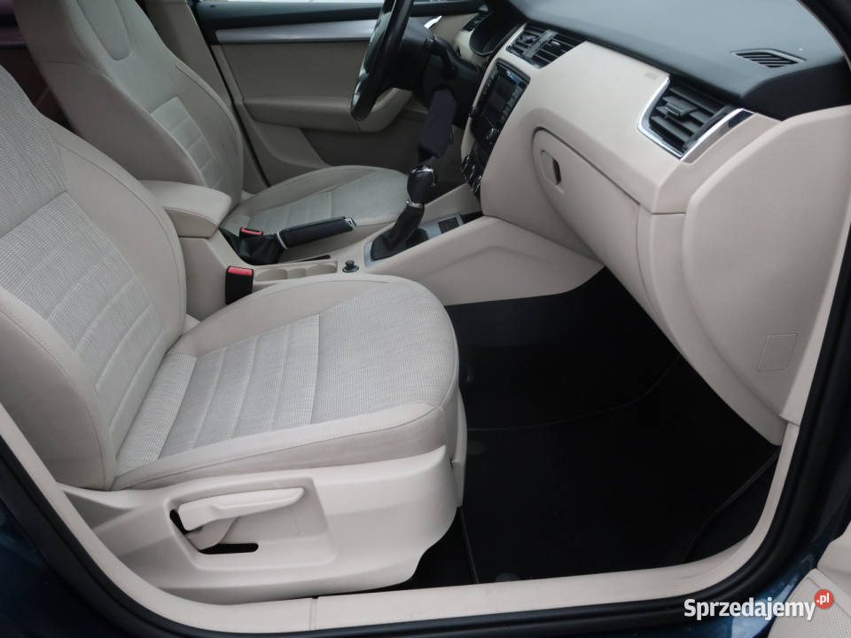 Skoda Octavia 14 TSI sprzedam