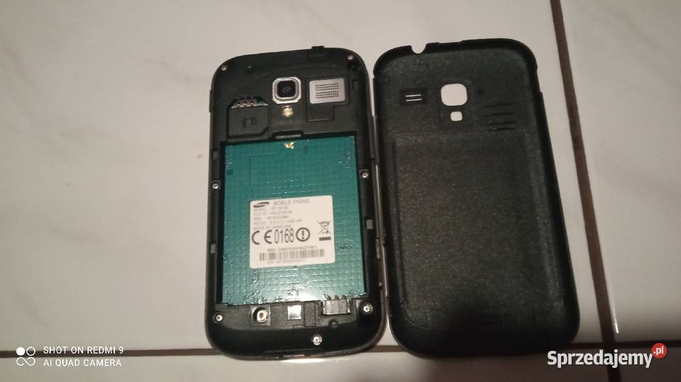 2x Samsung wszystko sprzedam dolnośląskie Wrocław
