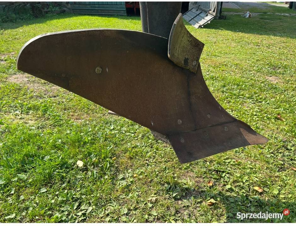 Pług Unia Grudziądz Mierzęcice sprzedam