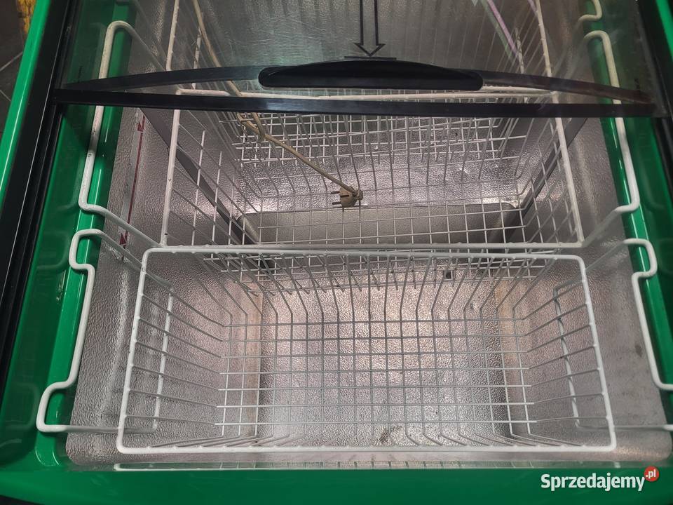 Juka zamrażarka M 200 S zapleczowa domowa sklep