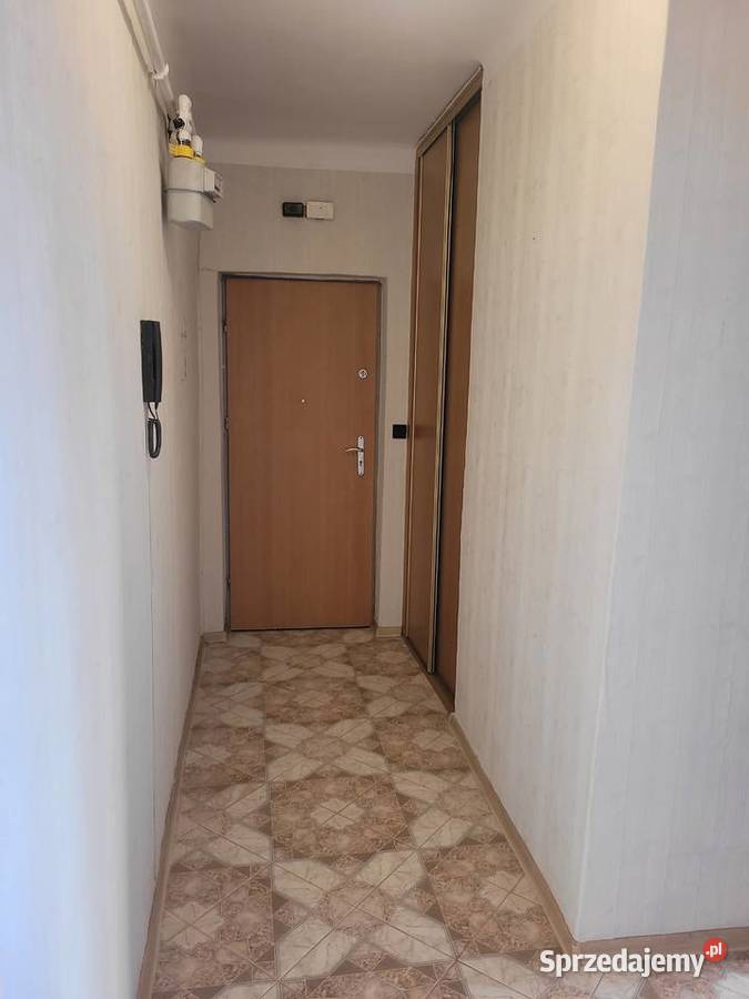 Mieszkanie 48m2 Sprzedaż Kraśnik