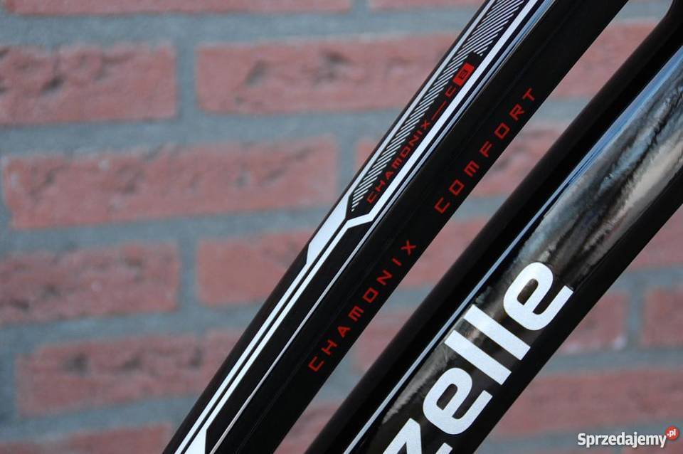 Gazelle chamonix C8 igła nowy model 2017 Wrocław sprzedam