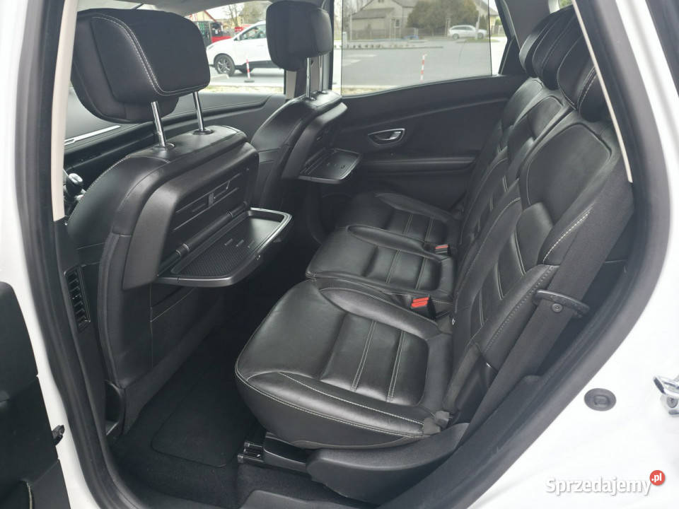 Renault Scenic 15 Diesel Hybryda Serwisowany Piekoszów sprzedam