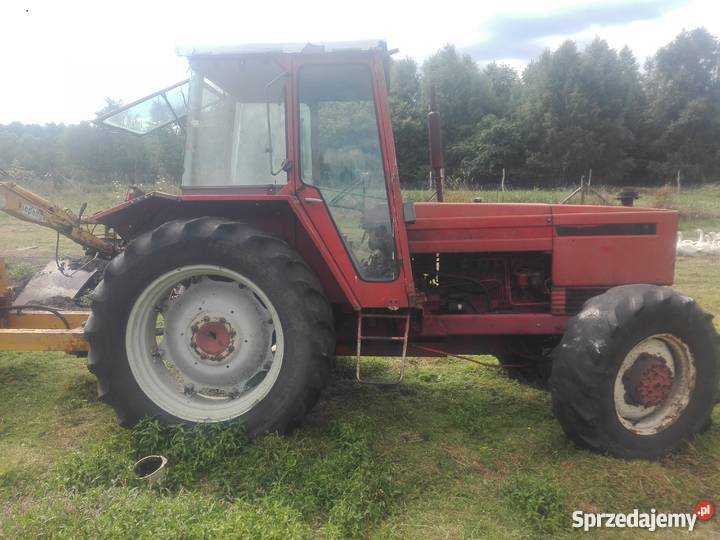 Renault r 9514 Trzcianka