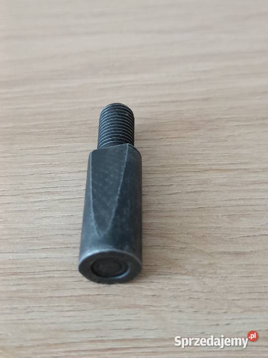 Klin sworznia zwrotnicy Lublin 32513001025