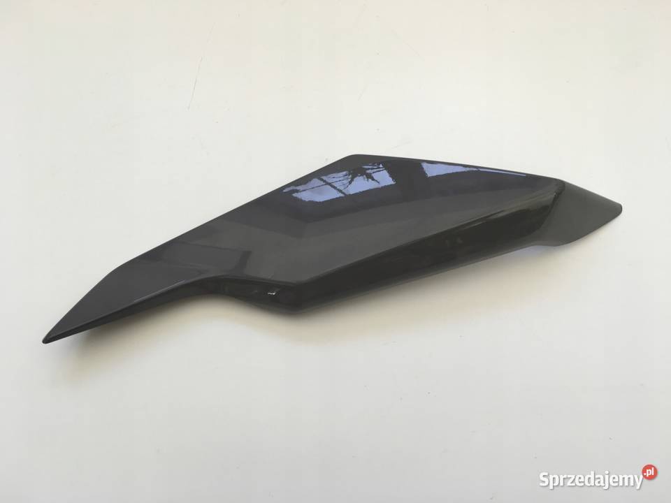 YAMAHA MT09 Tracer GT Owiewka Osłona Ogon tył P