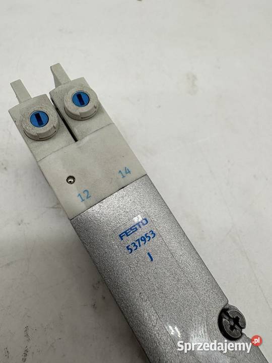 Festo VMPA2M1HJPI 537953 Elektrozawór