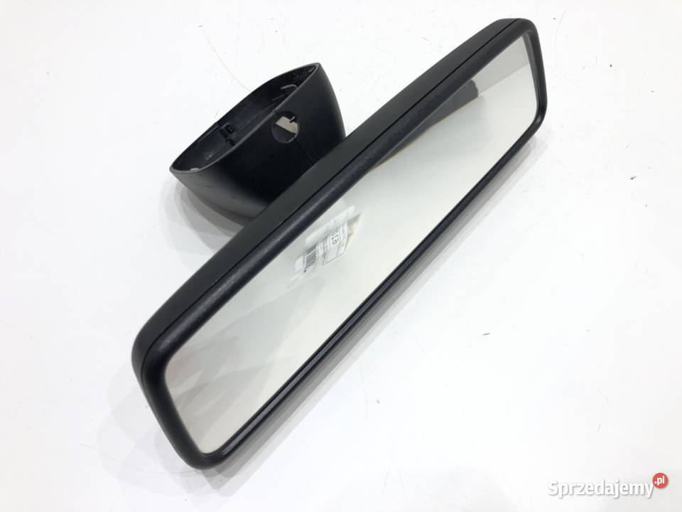 LUSTERKO WEWNĘTRZNE PORSCHE CAYENNE SUV 0210