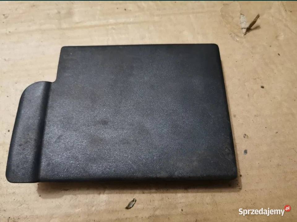 Maskownica dekiel elektrozawór ogrzewania BMW osobowe Żory