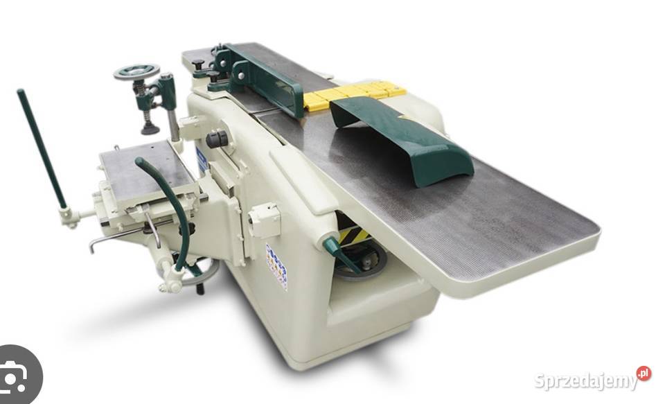 Wyrówniarko grubościówka CMP Primultini 40