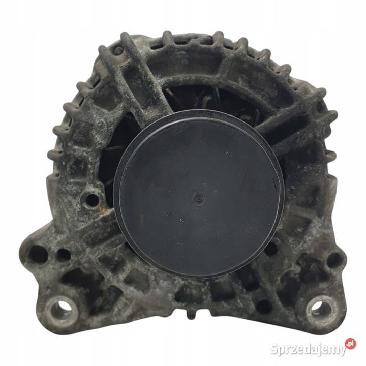 ALTERNATOR VW Golf V Audi A3 8P A4 B7 140A 14V Chełm