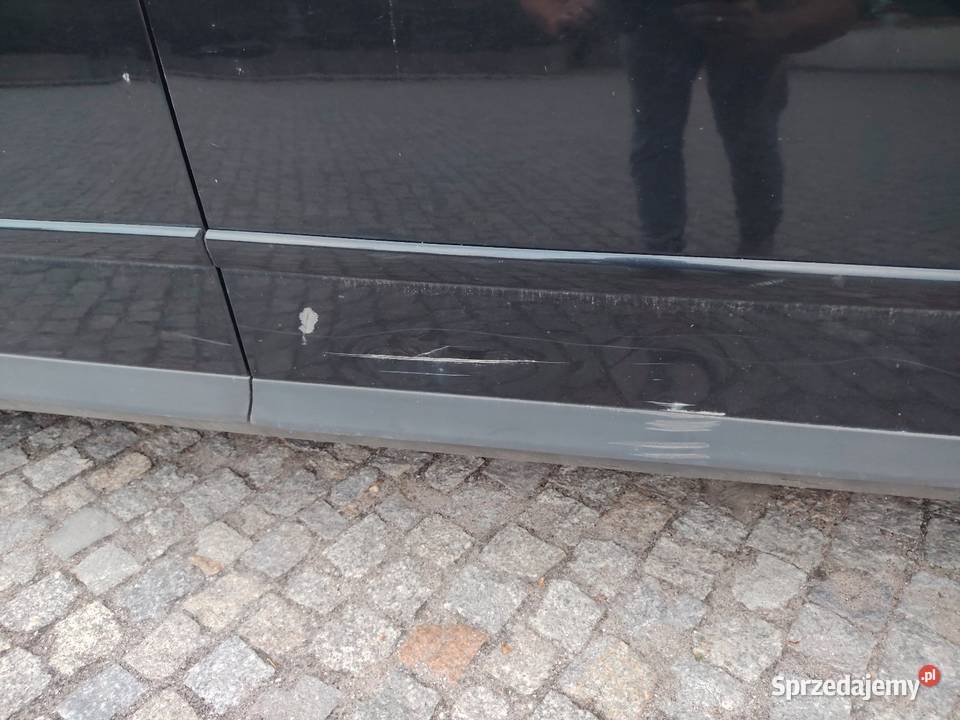 Audi a4 b6 2002 20 lpg nieuszkodzony Biechowo