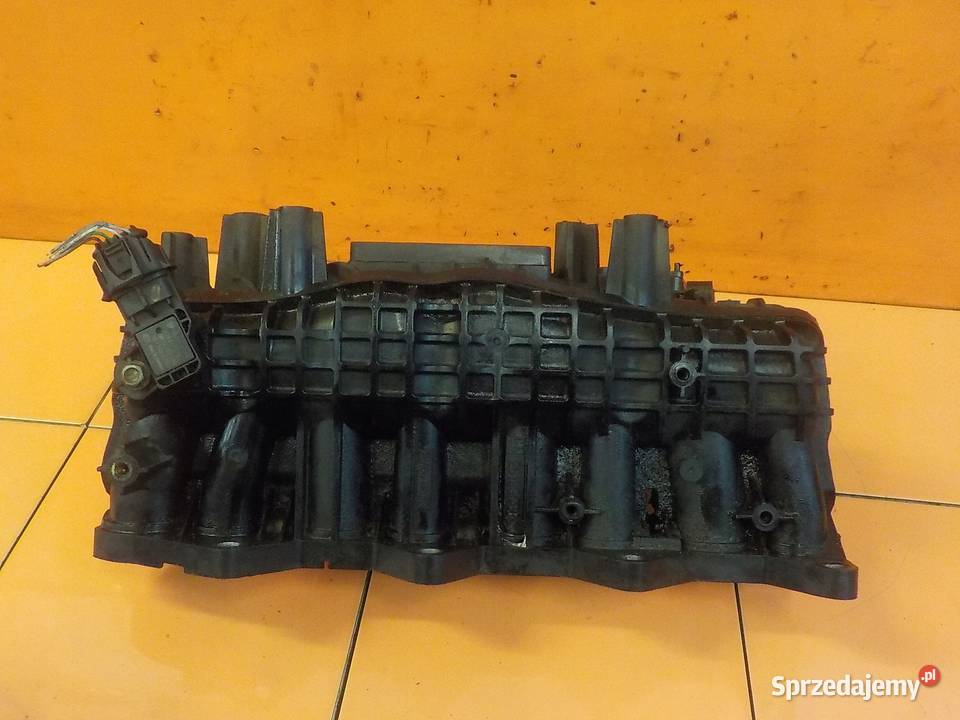 ORLANDO 20 VCDI 12r 131 kolektor ssacy 25183483 osobowe Suków