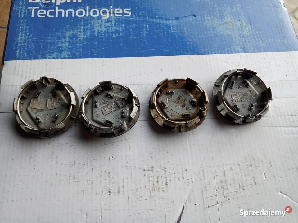 Dekielek Renault OE 403154214R