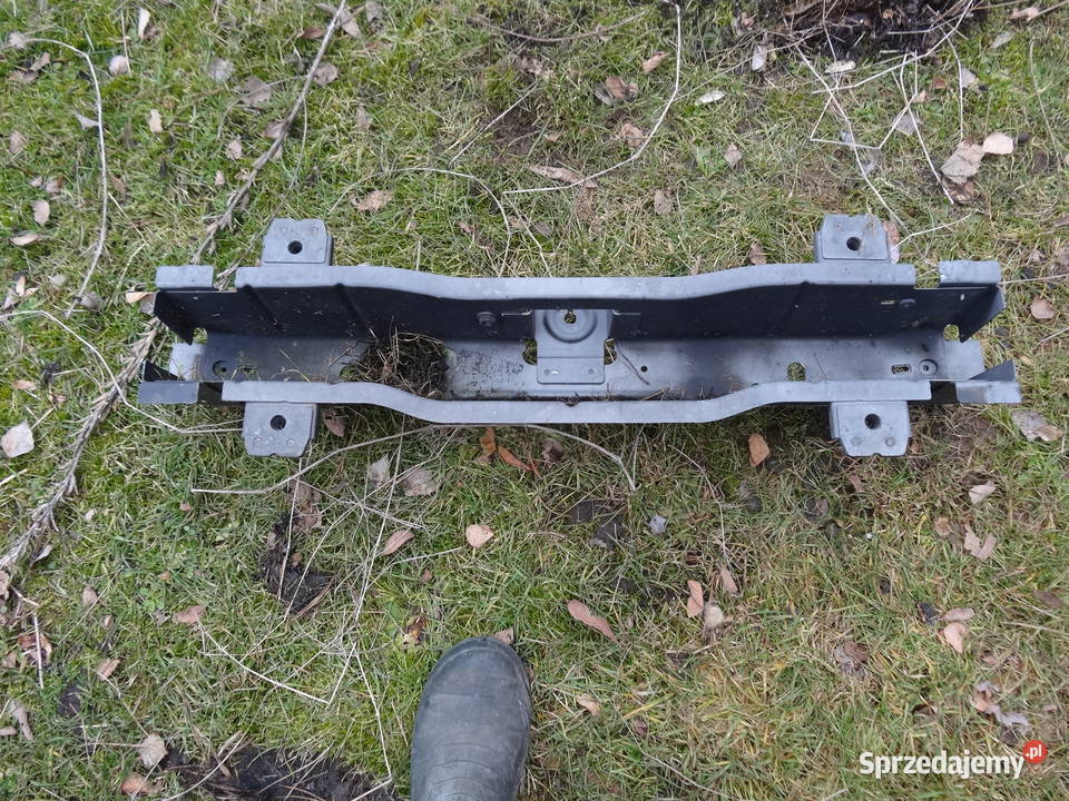KRZYŻ PODŁOGI TYLNEJ FORD TRANSIT CUSTOM Niemodlin