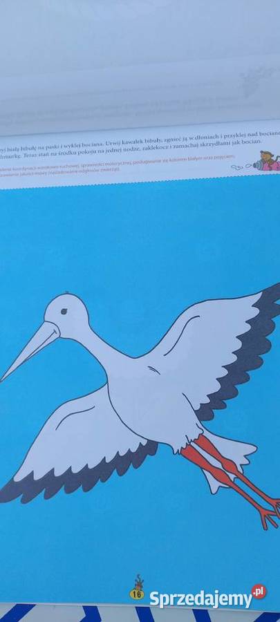 Jestem 3 latkiem Wiosna Lublin