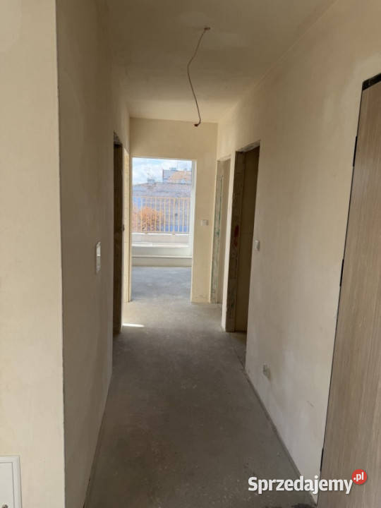 Apartament nowy 4 pokojowy Stare Miasto Lublin Sprzedaż