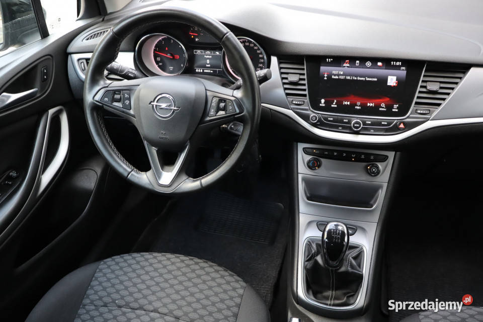 Opel Astra 16 CDTI elektryczne szyby śląskie sprzedam