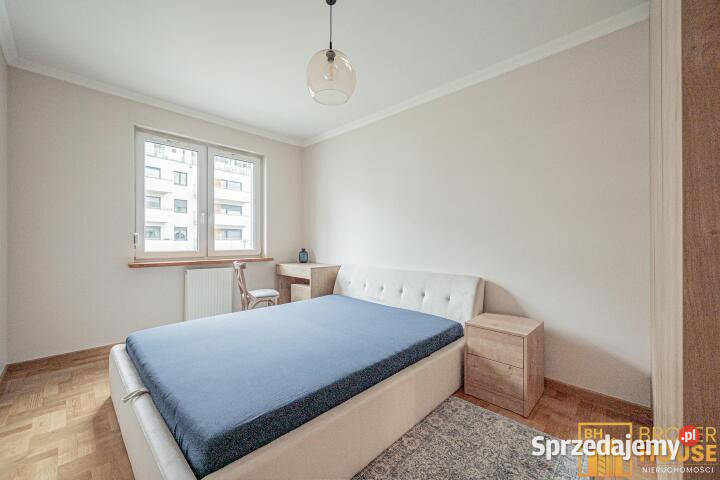 Mieszkanie Opole Koszyka 67m2 3 pokoje