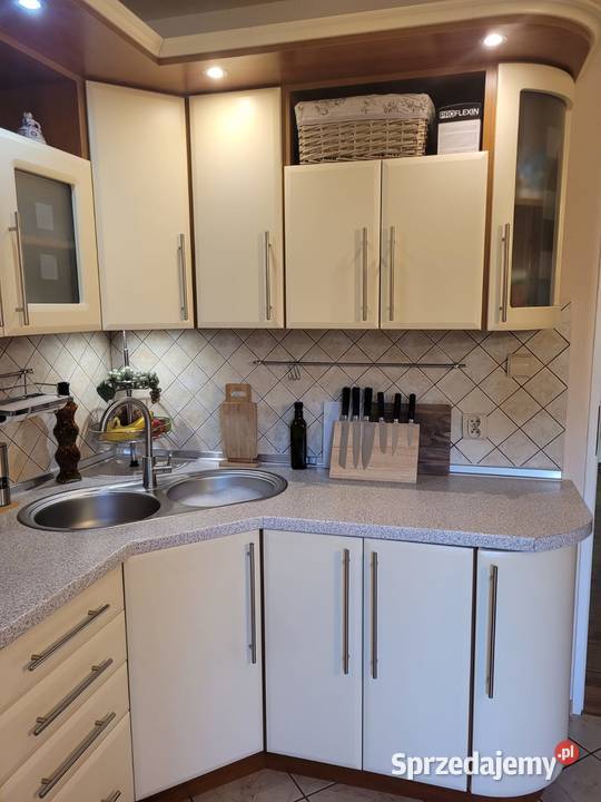 Kuchnia z Dobrodzienia Raszowa