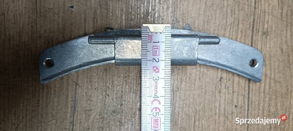 Zawias drzwi pralki mazowieckie Bale