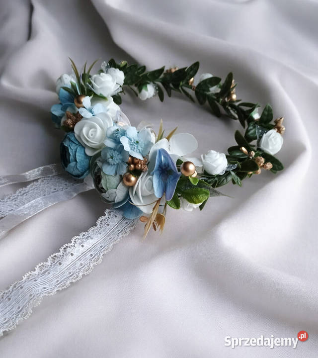 Wianek komunijny wielkopolskie Poznań