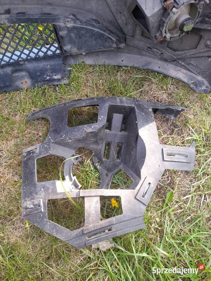 Koszyk zderzaka prawy BMW Z4 E85 Białystok