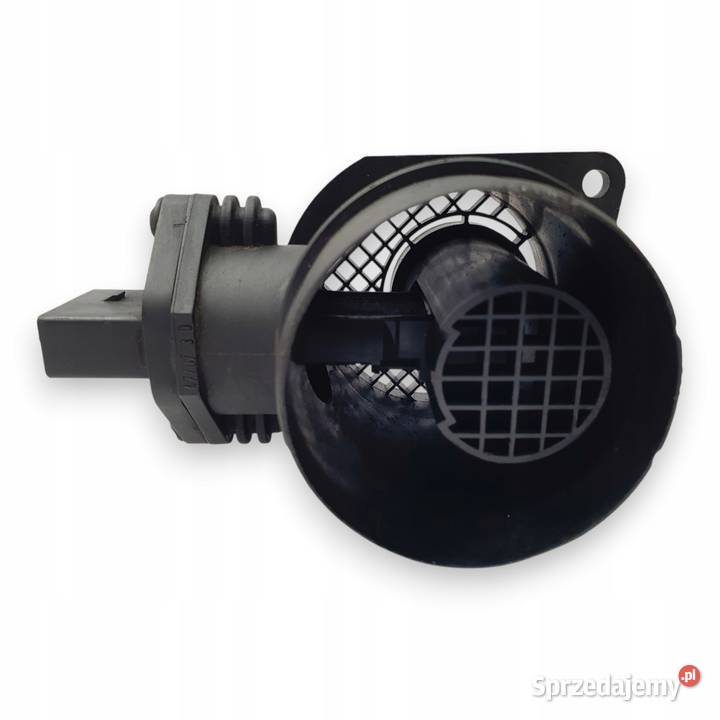 PRZEPŁYWOMIERZ Audi A3 VW Golf V Passat Seat lubelskie Chełm sprzedam
