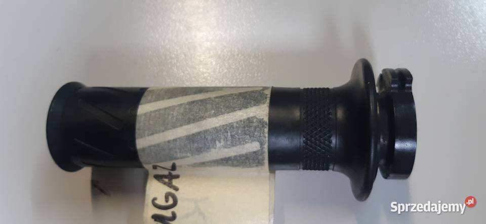 Rolgaz Yamaha Majesty YP 400 Jawiszowice