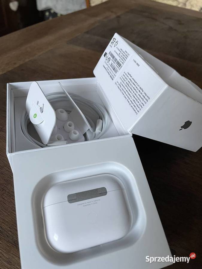 AirPods pro 2generacja sprzedam