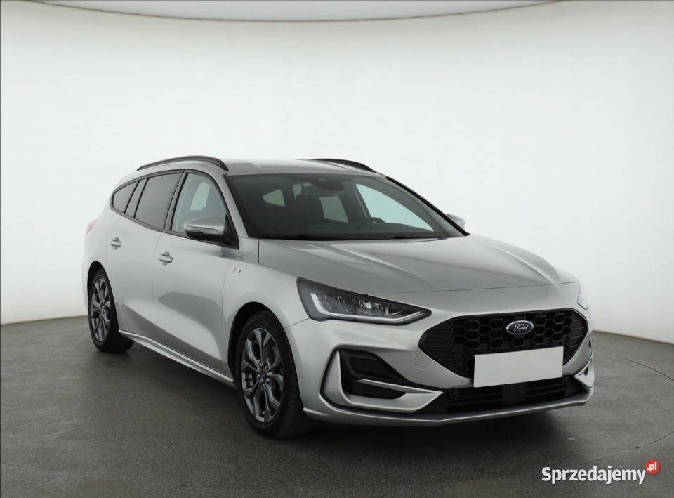 Ford Focus 10 MHEV Piaseczno