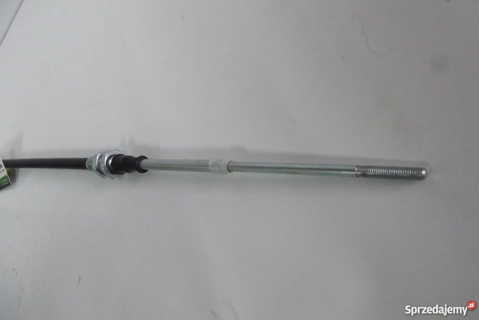 Linka gazu ręcznego L 800 mm MTZ Parczew