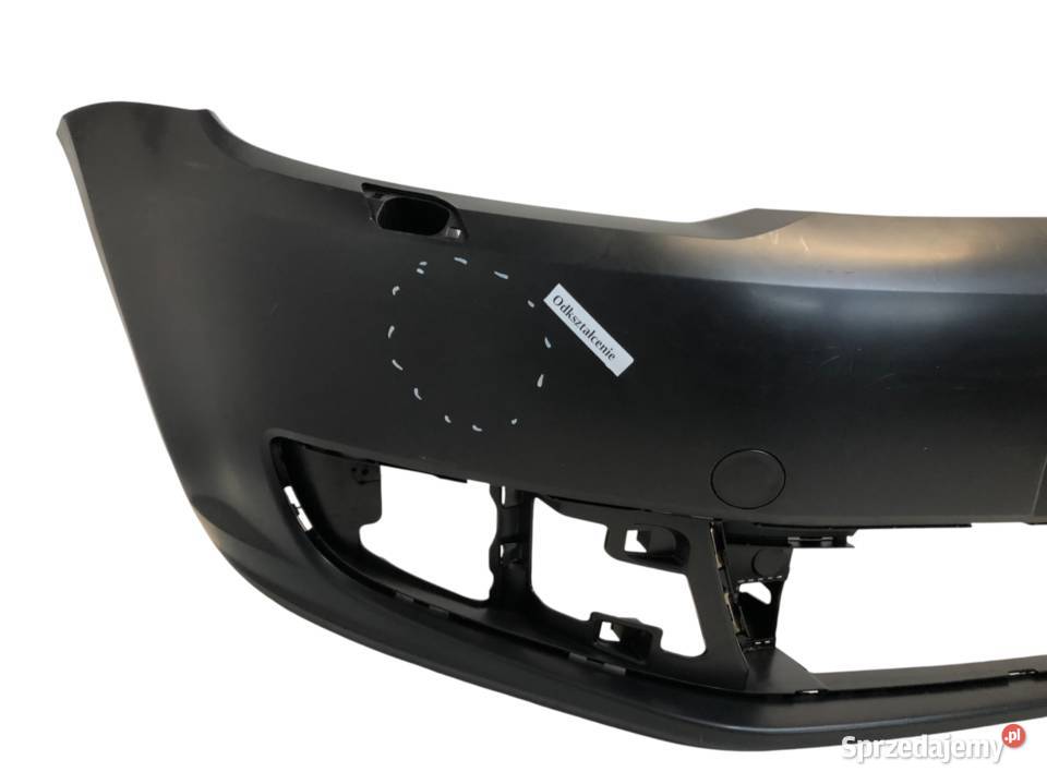 VW CADDY III 2K 20102015 TOURAN 1T3 1015 POD Zderzaki Skarżysko-Kamienna