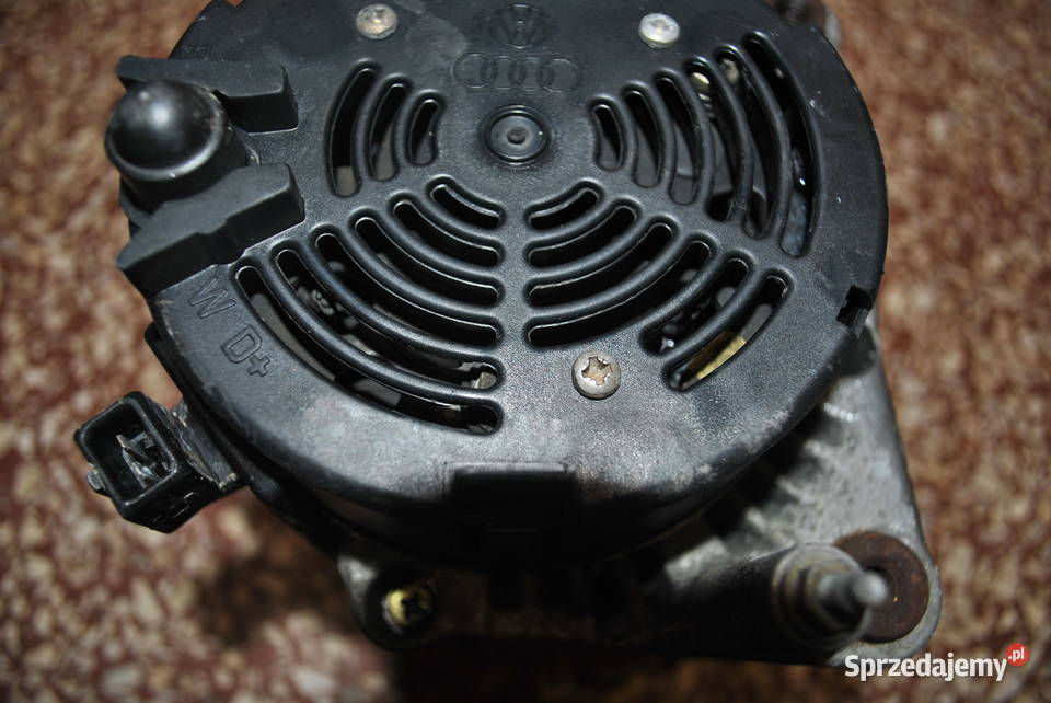 Alternator Passsat B3B4 Golf 4 Polo3 Golf 3 osobowe Poręba