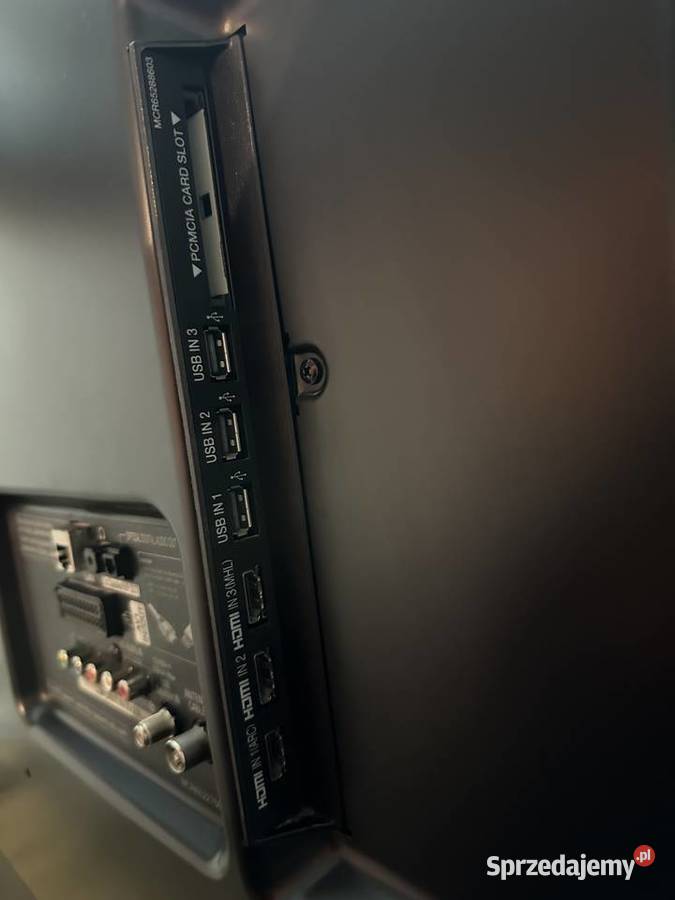 Telewizor LG 47 47LB670V nowy okulary 3D Cinema LED Elektronika Łódź