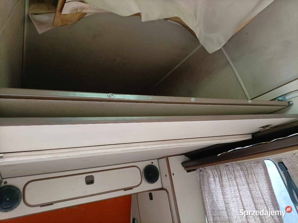 VW T3 kamper 1600cm3 Stargard