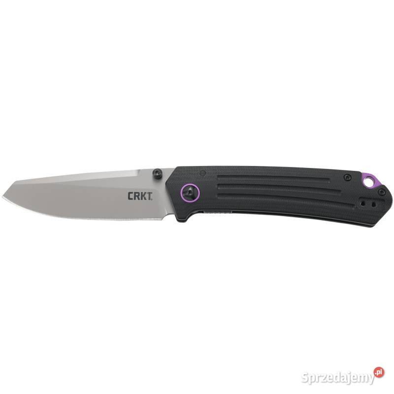 Nóż CRKT 7115 Montosa Warszawa