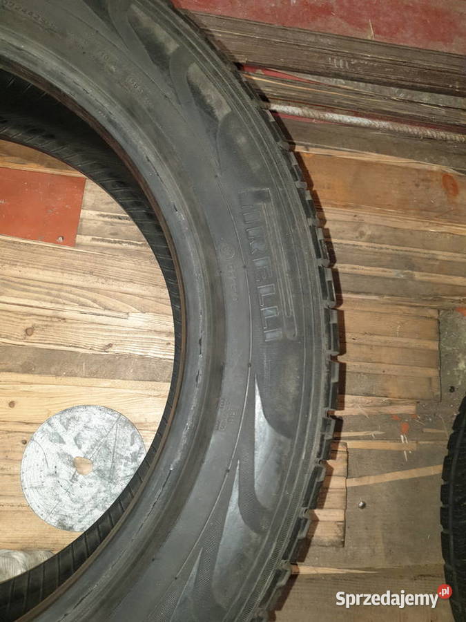Opona Pirelli Scorpions TR 21560R17 Samochodowe Dobre Miasto sprzedam