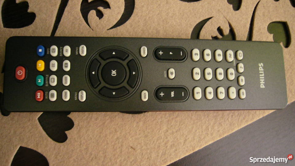 Philips BDL 3231 Sarnaki