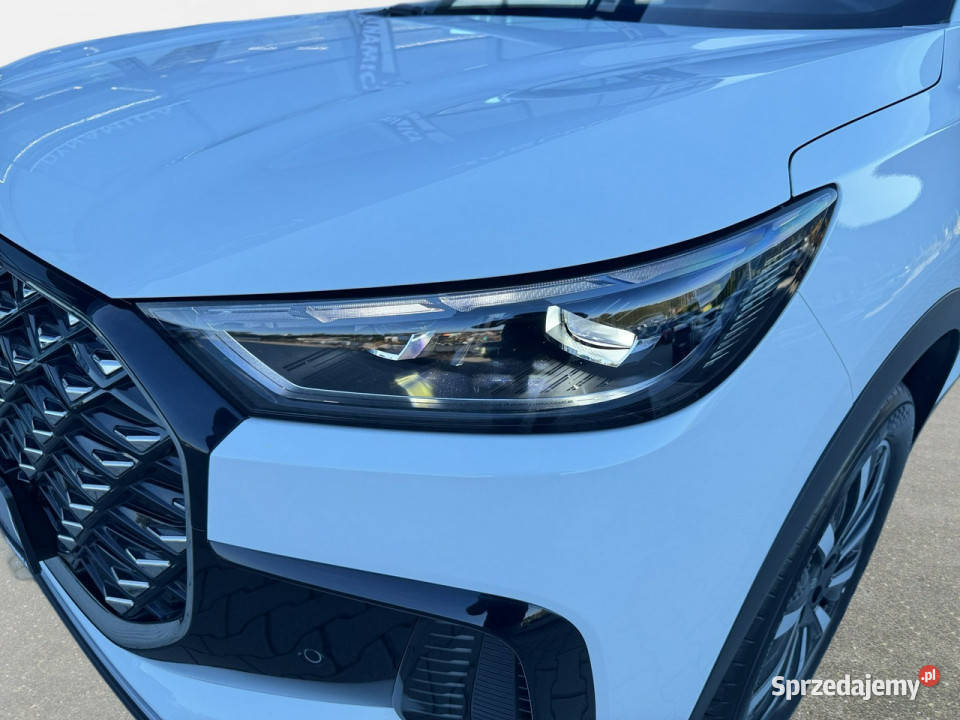 Chery Tiggo 8 VAT 23 Prestige 15TGDI PHEV 279 ABS Myślenice