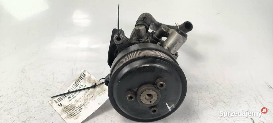 POMPA WSPOMAGANIA MERCEDESBENZ 0024666001 Lipno