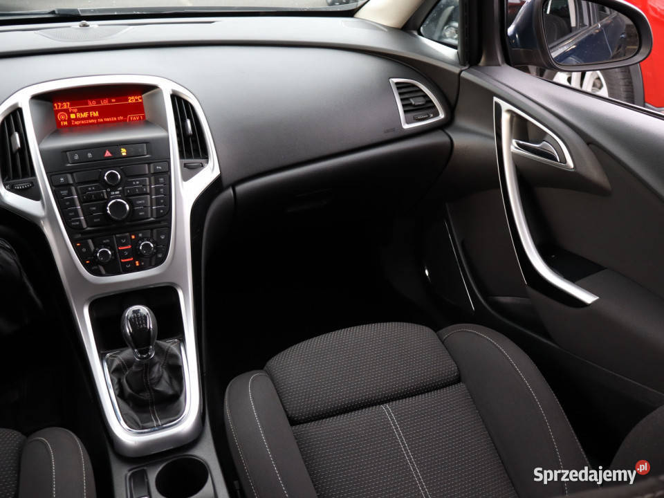 Opel Astra 16 T dolnośląskie Bielany Wrocławskie sprzedam