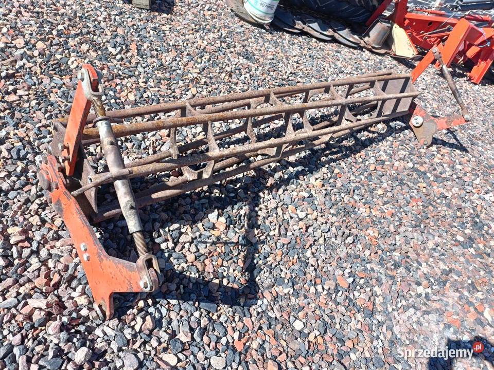 25m Wał rurowy włoski Breviglieri uniwersalne Racibórz