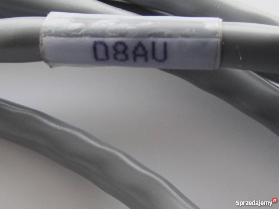 Kabel internetowy sieciowy 2 x 8P8C RJ45 25 m Części i akcesoria