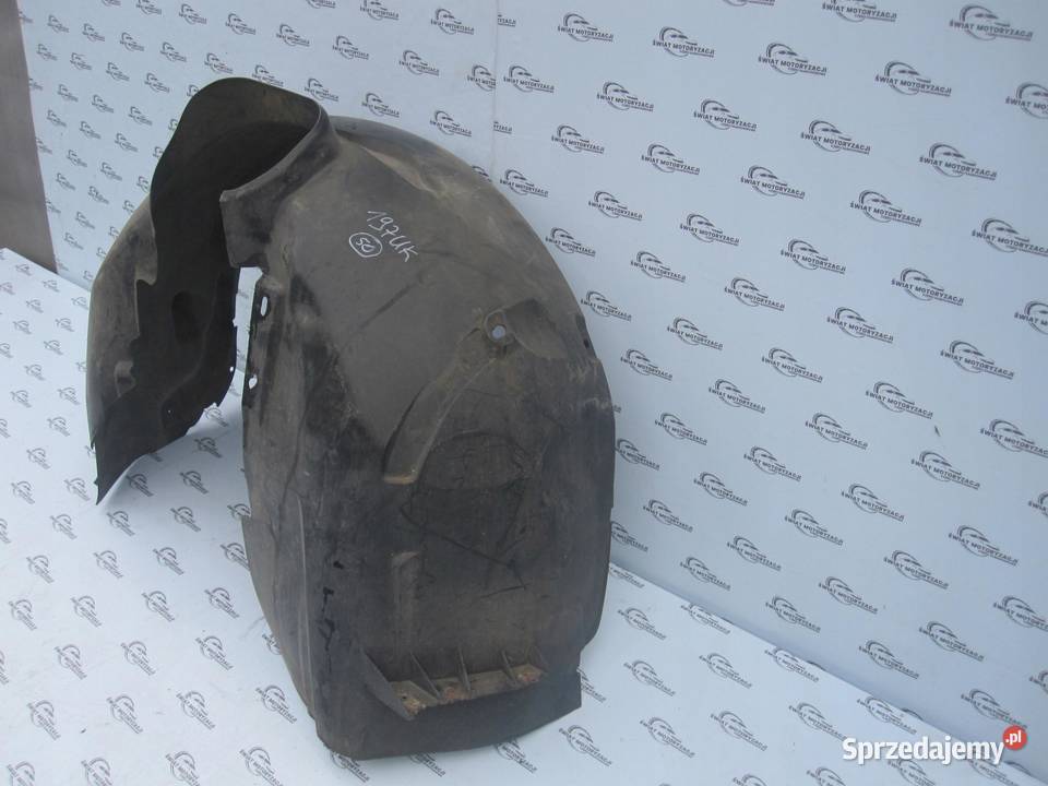FORD KUGA MK1 I 11r nadkole lewe przód