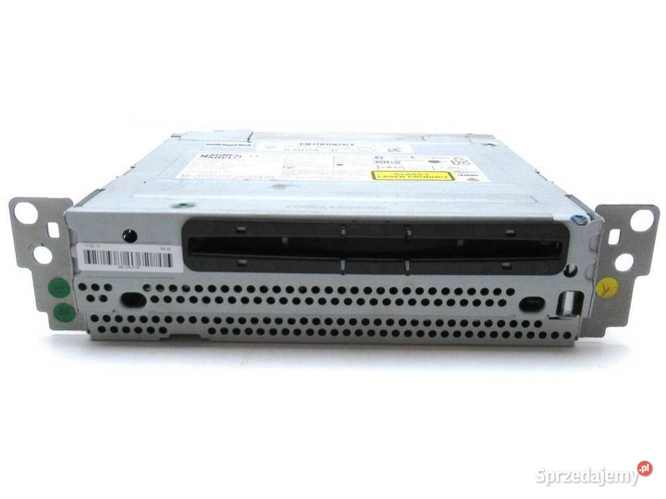 RADIO BMW F30 9143570 1118 ODTWARZACZ MULTIMEDIA osobowe sprzedam